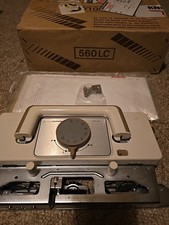 Empisal Knitmaster MOD 560L