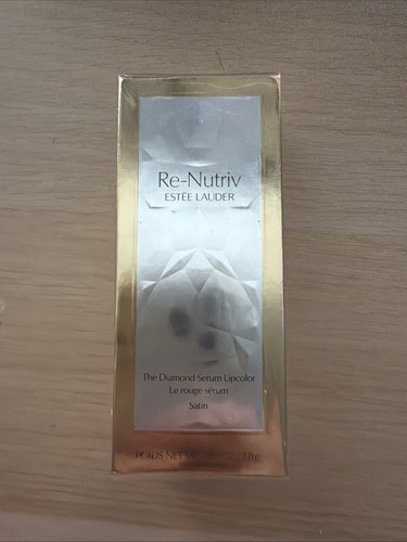 Estee lauder nutriv - lauder, the