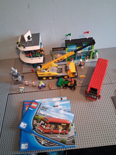 Lego bundle joblot