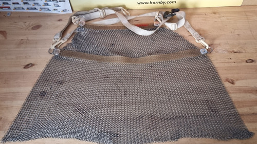 Niroflex chainmail butchers - chainmail,