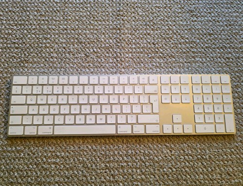 Apple magic keyboard numeric - apple,