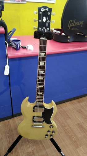 Gibson historic collection - gibson,