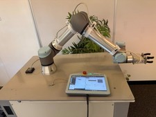Universal Robot UR5e