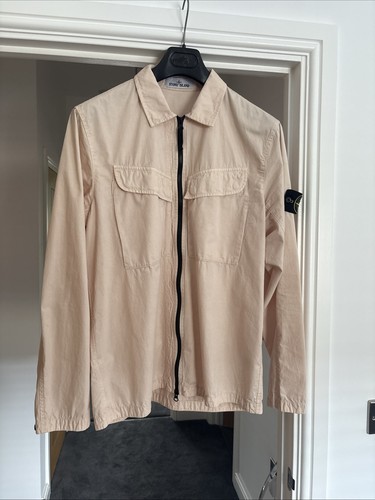 Stone island rose jacket - island,