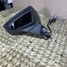 SEAT LEON MK3 (2013-2020) WING