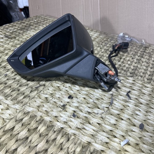 Seat leon mk3 wing - seat,