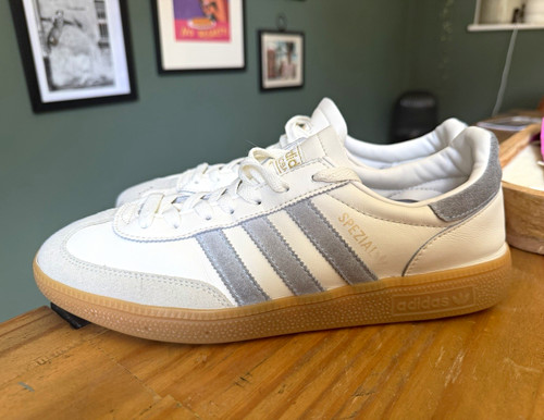 Adidas handball spezial mens - adidas,