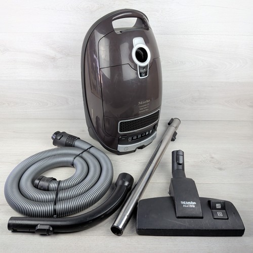 Miele complete total care - c3,