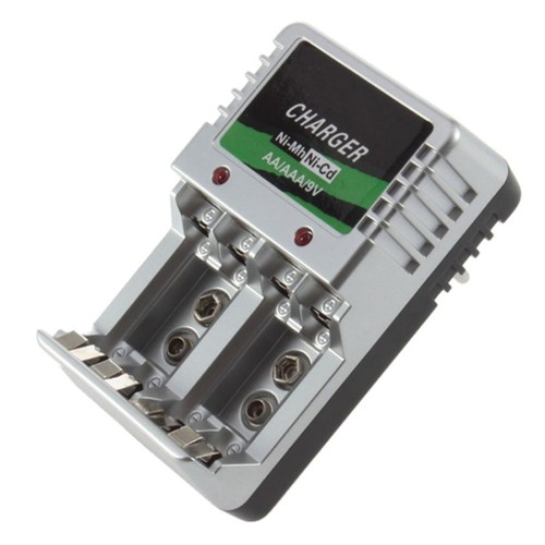 Wall rechargeable battery - ac,