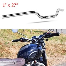 1" 25mm Low Drag Bar Handlebar