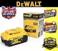 Dewalt 18V-20V 5Ah XR Li-ion