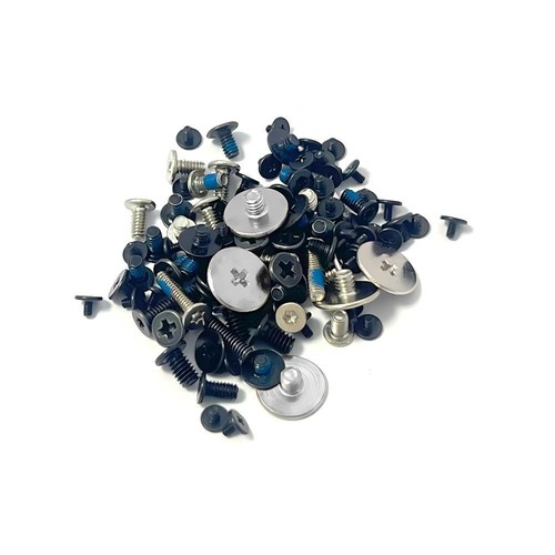 Set screws kit for - screws,