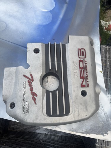Nissan skyline r34 rb25det - skyline, neo