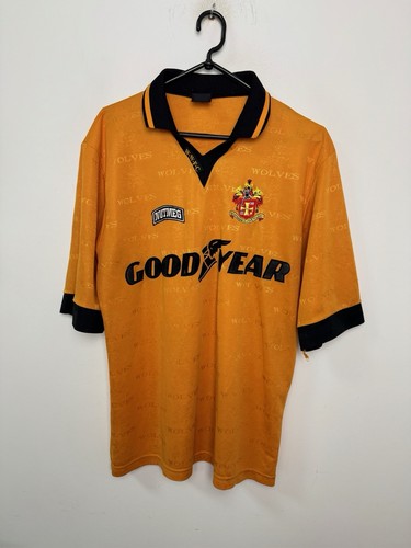 Wolverhampton wanderers - wolverhampton,