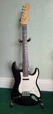 Squier Rock Band-3 Pro Guitar (Strat) - Not the cheap RB4 model - see details 🎸