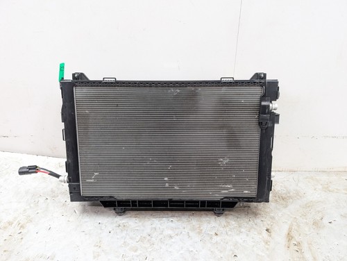 Jaguar pace x590 radiator - x590,