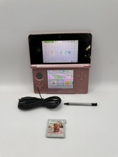 Nintendo 3ds handheld console - 3ds,