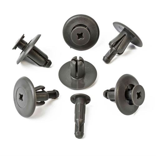 10x trim fastener clip - 10x,