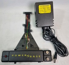 Scalextric Classic Power Base & C912 Transformer Tested Working 