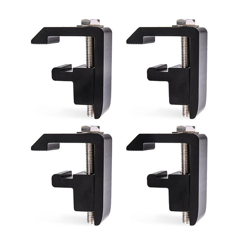 4pc mounting clamp - 4pc,