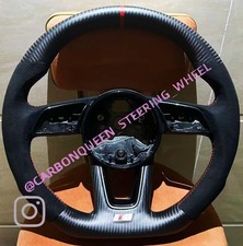 AUDI  A3A4/RS3RS5 Steering