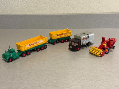 Vintage matchbox king size - 3,