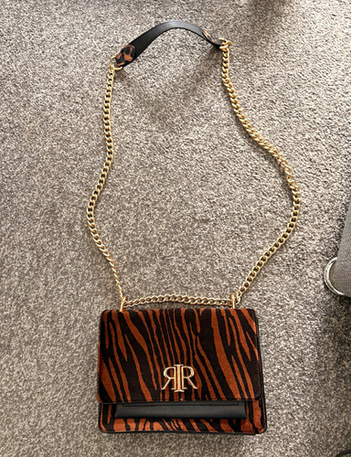 River island animal print - river,