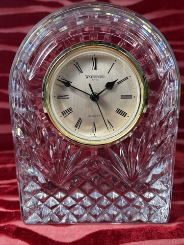 Waterford quartz analog roman - waterford,