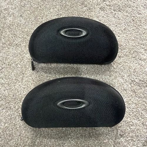 Oakley hard shell case - x,