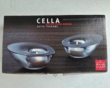 Holmegaard Cella Tea Candle