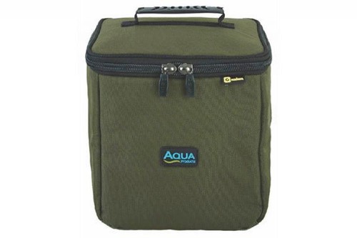 Aqua products session cool - products, bag