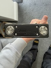 Scotty Cameron 2022 Jet Set