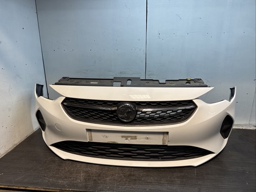 Vauxhall corsa 2019 2024 - corsa, f