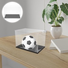 Acrylic Football Display Case