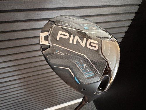Ping g440 driver - g440,