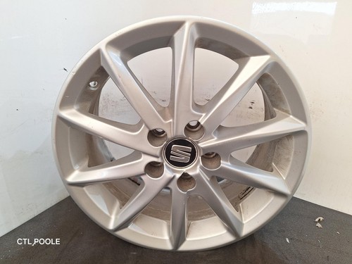Seat ibiza tdi mk4 - seat,