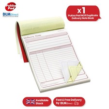 Duplicate Invoice Book Easy