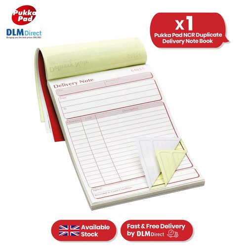 Duplicate invoice book easy - duplicate,