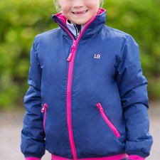 HY Equestrian Little Rider