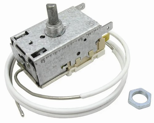 Thermostat for hotpoint larder - hotpoint,
