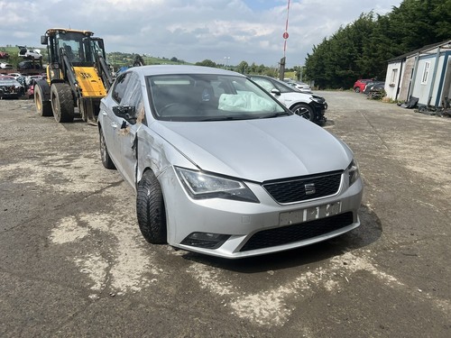 Seat leon 2016 - leon,