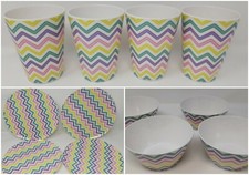 Melamine plates bowls - plates, tumblers