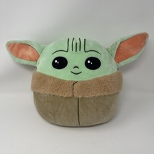 Squishmallow Star Wars The