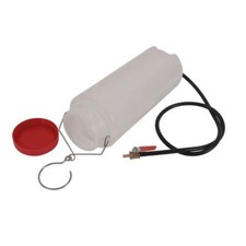 Auxiliary fuel tank - auxiliary, 2