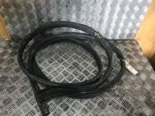 IVECO DAILY MK4 MK5 2007-2014 Rear Door Seal Left Or Right Crew CAB 504000807