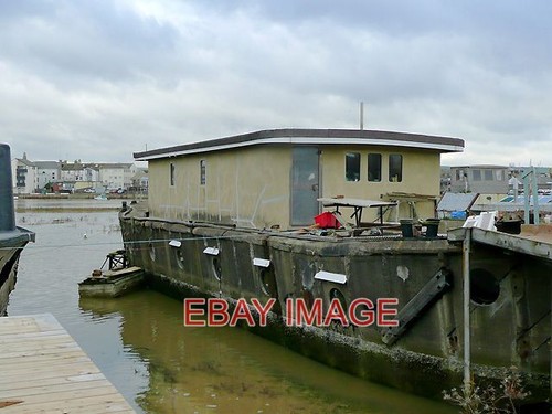 Photo concrete hulled - photo,