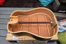 Fender 60/70s Shenandoah 12 String Acoustic Guitar Body. LUTHIER PROJECT.