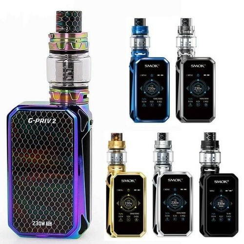 Genuin smok priv vape ecig - priv,