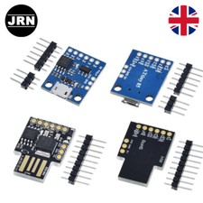 Digispark Kickstarter ATtiny85
