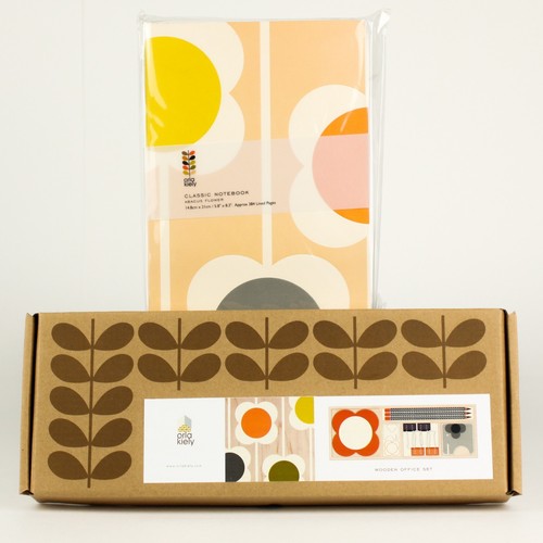 Orla kiely abacus flower - orla,